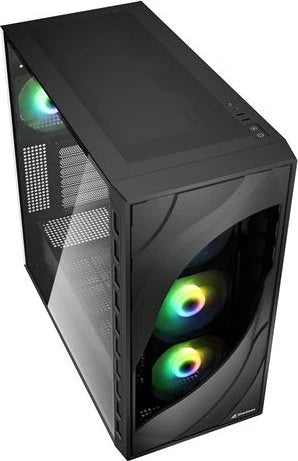 GAMING PC ALCOTEC HIGH-END (Q4 2025) INTEL ULTRA 7 265K / 48GB / RTX5080 16GB / 1TB