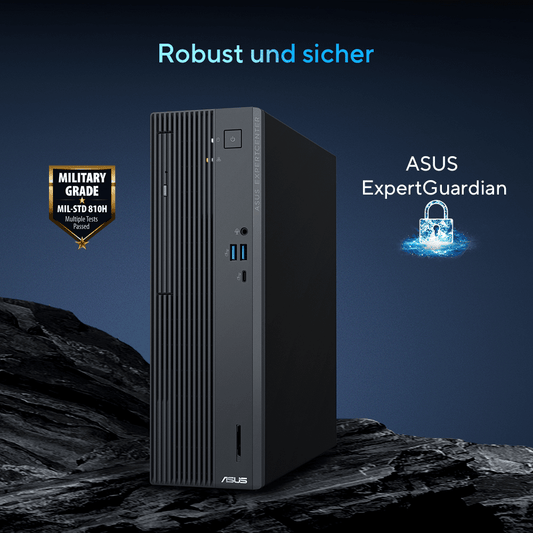 ASUS ExpertCenter P5 - 90PF05A1-M006X0