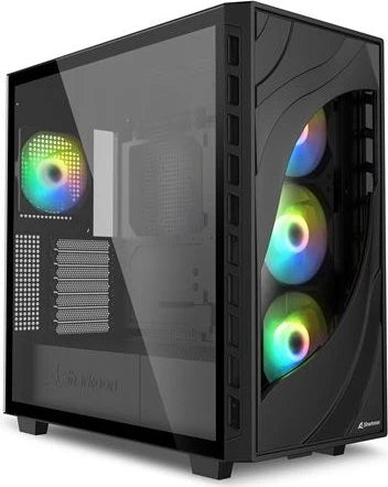 GAMING PC ALCOTEC HIGH-END (Q4 2025) INTEL ULTRA 7 265K / 48GB / RTX5080 16GB / 1TB