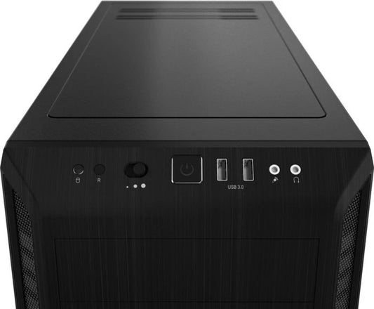GAMING PC ALCOTEC HIGH-END SCHLICHT (Q4 2025) INTEL ULTRA 7 265K / 32GB / RTX5070 12GB / 1TB