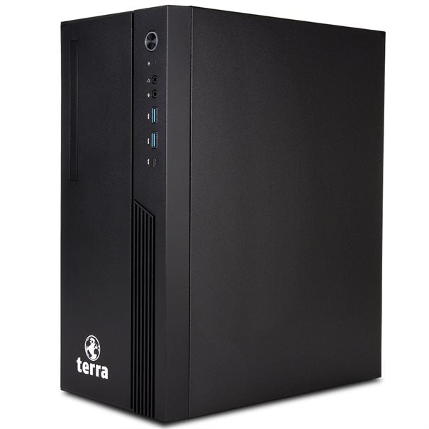 TERRA PC-OFFICE 4000 SILENT - 1000134