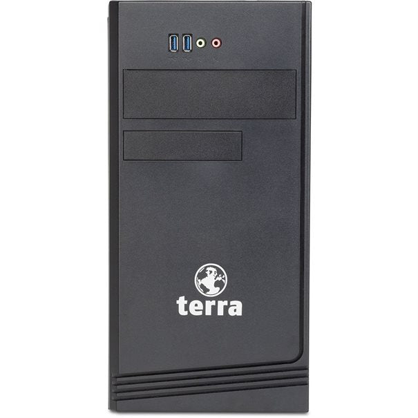 TERRA PC-HOME 4000 - EU1001393 (ohne Tastatur)