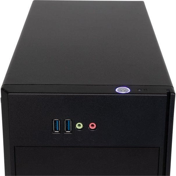 TERRA PC-HOME 4000 - EU1001393 (ohne Tastatur)
