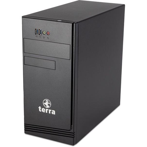 TERRA PC-HOME 4000 - EU1001393 (ohne Tastatur)