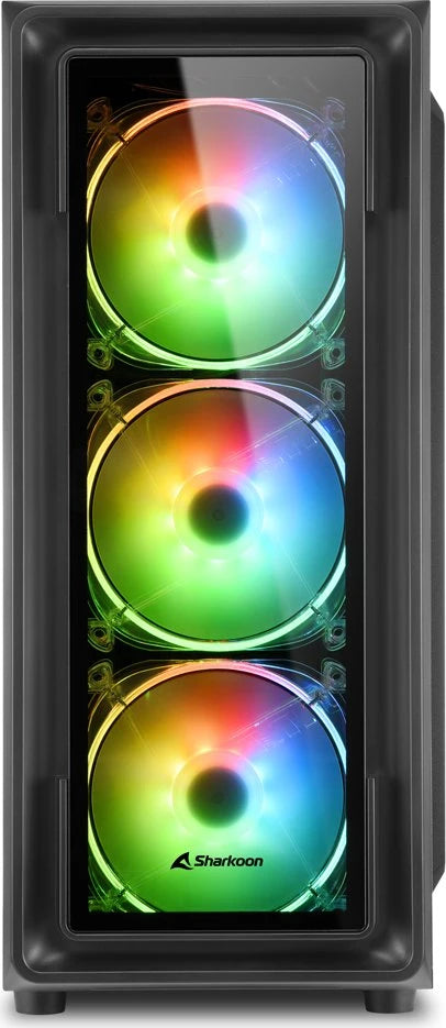 GAMING PC ALCOTEC MID-END (Q4 2025) INTEL ULTRA 5 245 / 32GB / RTX5060 8GB / 1TB