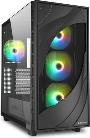GAMING PC ALCOTEC HIGH-END (Q4 2025) INTEL ULTRA 7 265K / 48GB / RTX5080 16GB / 1TB