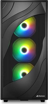 GAMING PC ALCOTEC HIGH-END (Q4 2025) INTEL ULTRA 7 265K / 48GB / RTX5080 16GB / 1TB