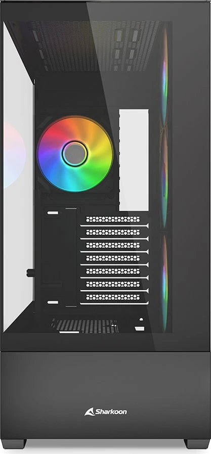 GAMING PC ALCOTEC HIGH-END (Q4 2025) INTEL ULTRA 7 265K / 32GB / RTX5070 12GB / 1TB