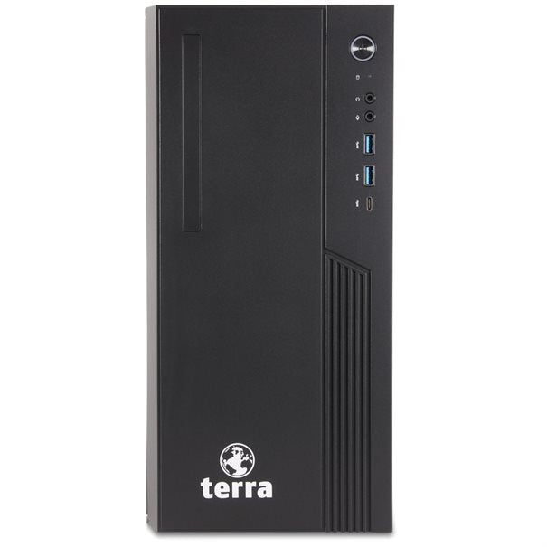 TERRA PC-OFFICE 4000 SILENT - 1000134