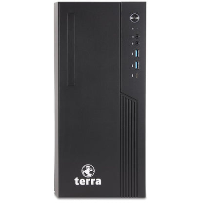 TERRA PC-OFFICE 4000 SILENT - 1000134