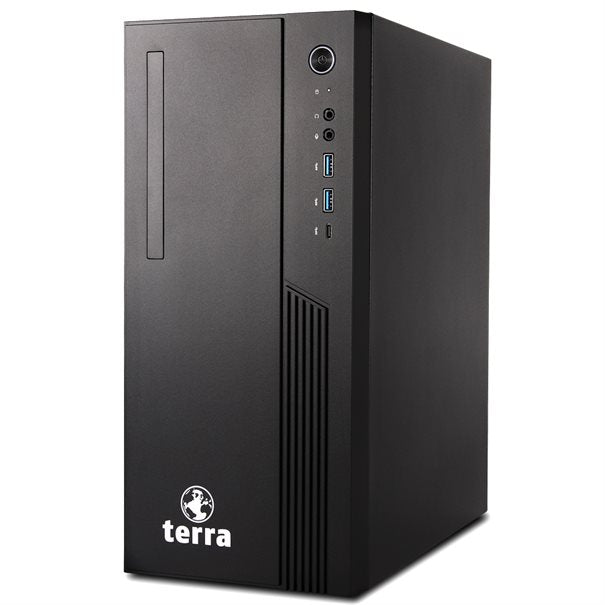 TERRA PC-OFFICE 4000 SILENT - 1000134