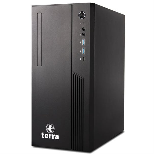 TERRA PC-OFFICE 4000 SILENT - 1000134