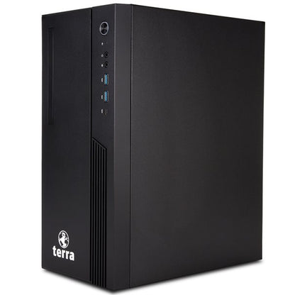 TERRA PC-OFFICE 4000 SILENT - 1000134
