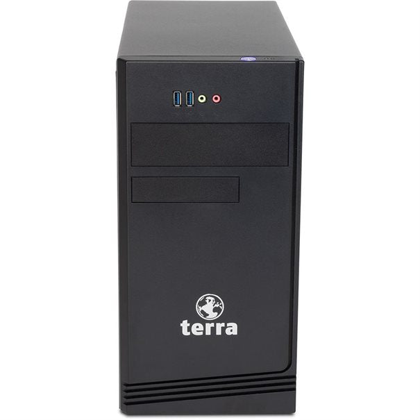 TERRA PC-HOME 4000 - EU1001393 (ohne Tastatur)