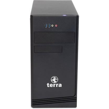 TERRA PC-HOME 4000 - EU1001393 (ohne Tastatur)